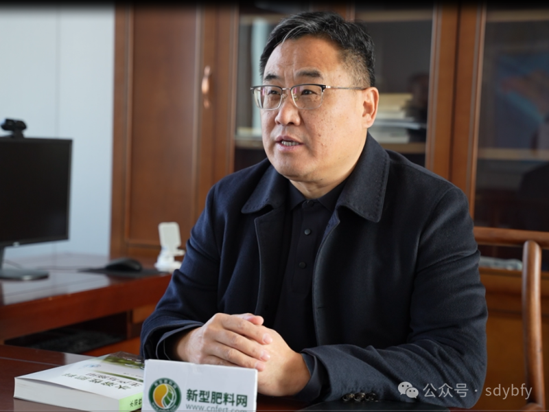 【问鼎三新】友邦篇：破局向新启新程——徐文峰总经理专访